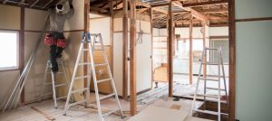 Entreprise de rénovation de la maison et de rénovation d’appartement à Luttange